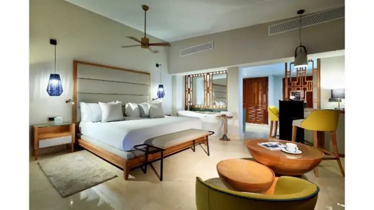 Punta Cana All Inclusive en Grand Palladium Palace Resort Spa & Casino - Imagen 16
