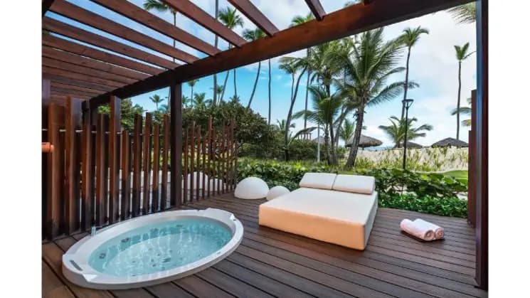 Punta Cana All Inclusive en Grand Palladium Palace Resort Spa & Casino - Imagen 18