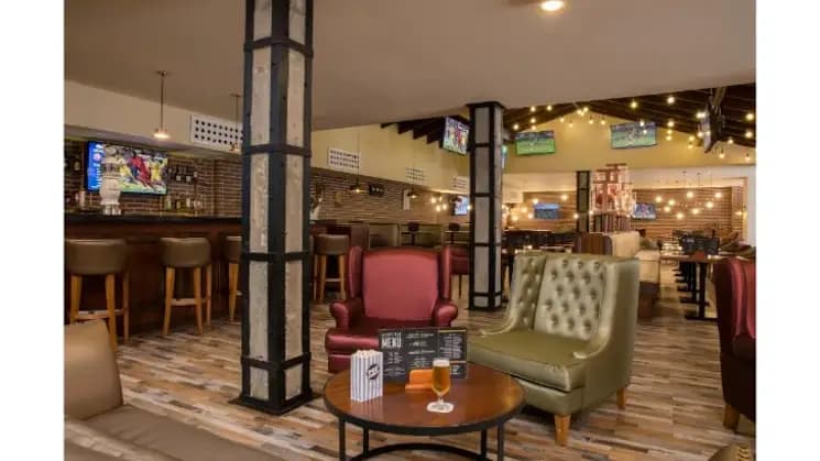 Punta Cana All Inclusive en Grand Palladium Palace Resort Spa & Casino - Imagen 21