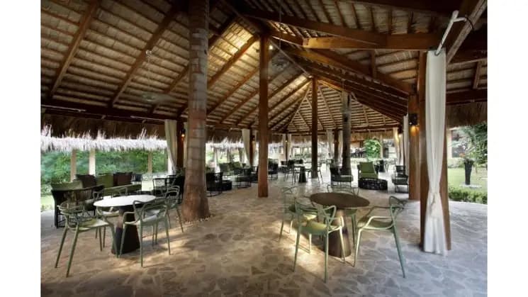 Punta Cana All Inclusive en Grand Palladium Palace Resort Spa & Casino - Imagen 23