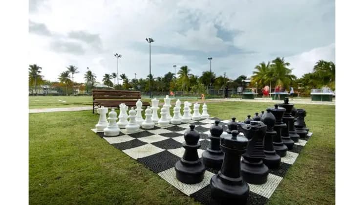 Punta Cana All Inclusive en Grand Palladium Palace Resort Spa & Casino - Imagen 25