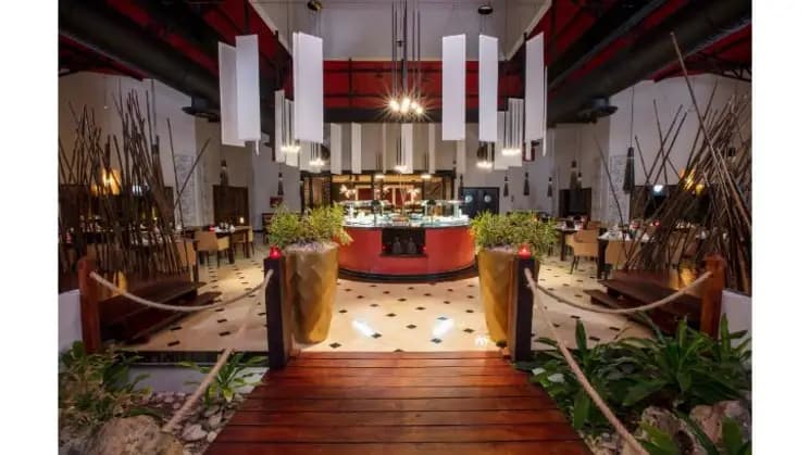 Punta Cana All Inclusive en Grand Palladium Palace Resort Spa & Casino - Imagen 28