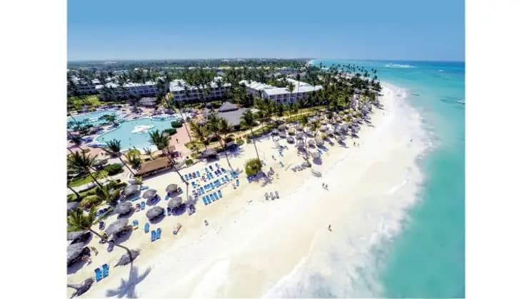 Punta Cana All Inclusive en Vik Hotel - Imagen 2