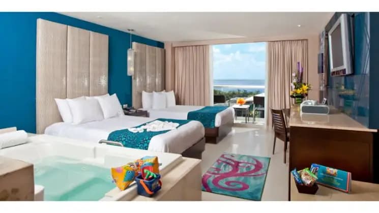 Cancún All Inclusive en Hard Rock Hotel Cancún - Imagen 8