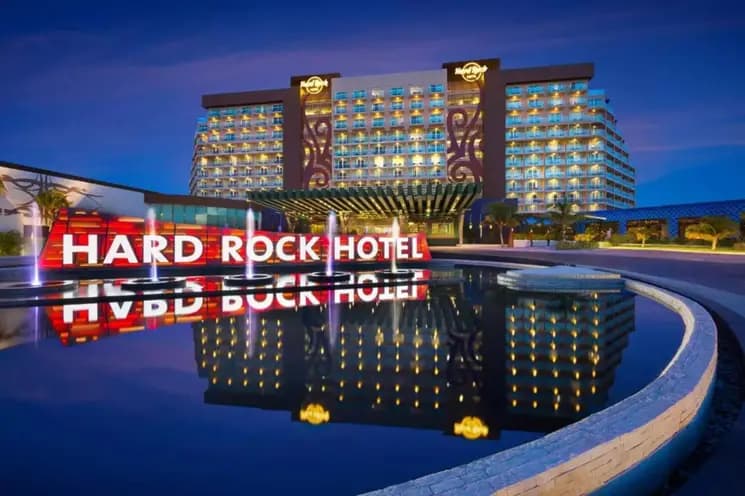Cancún All Inclusive en Hard Rock Hotel Cancún - Imagen 1