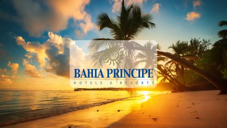 Punta Cana All Inclusive en Bahía Príncipe