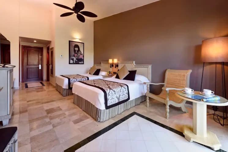 Playa del Carmen All Inclusive en Grand Palladium Kantenah Resort & Spa - Imagen 1
