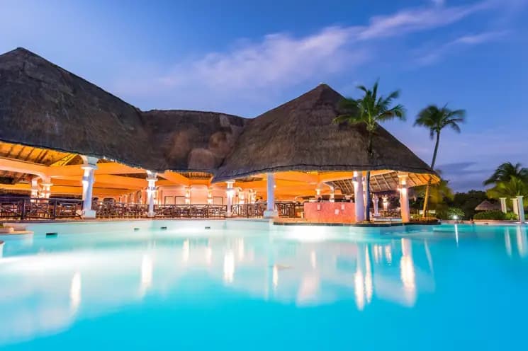 Playa del Carmen All Inclusive en Grand Palladium Kantenah Resort & Spa - Imagen 8
