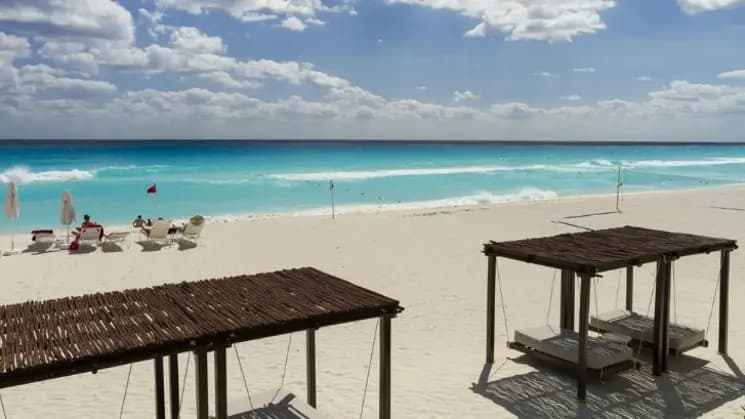 Cancún All Inclusive en Sandos Cancún - Imagen 5