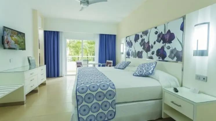 Playa del Carmen All Inclusive en Riu Playacar - Imagen 2
