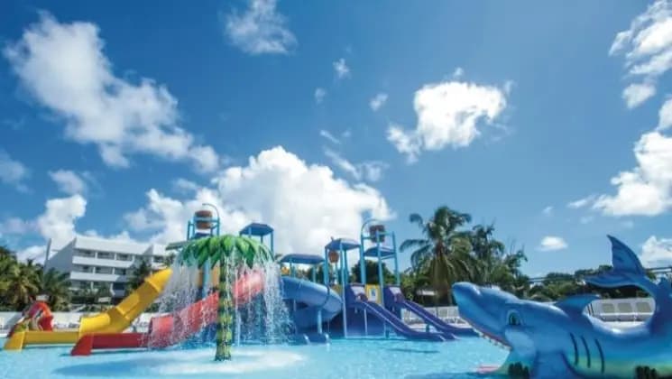 Punta Cana con Riu Bambu - Imagen 4