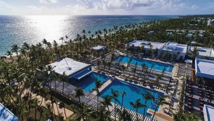 Punta Cana con Riu Bambu - Imagen 2