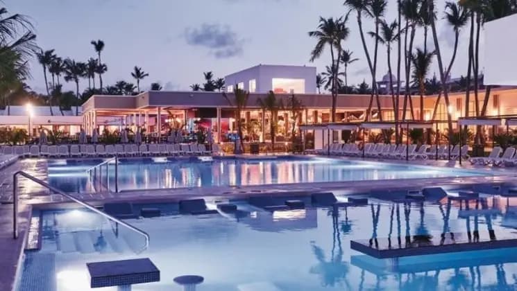 Punta Cana con Riu Bambu - Imagen 9