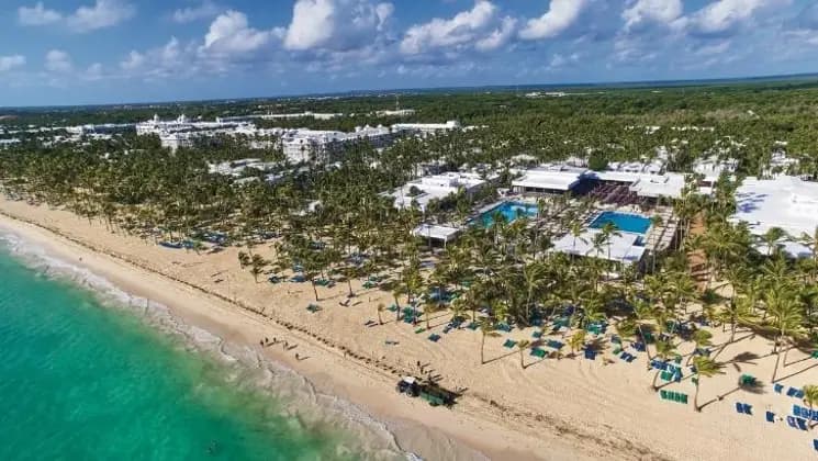 Punta Cana con Riu Bambu - Imagen 1