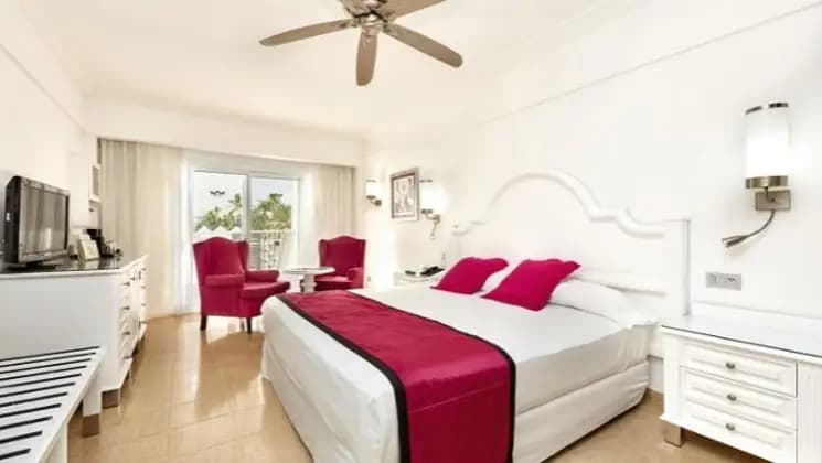 Punta Cana All Inclusive en Riu Palace Macao - Imagen 3