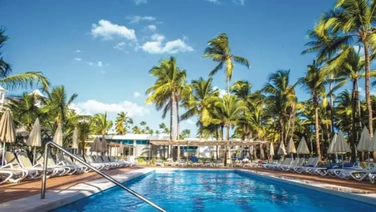 Punta Cana All Inclusive en Riu Palace Macao - Imagen 9