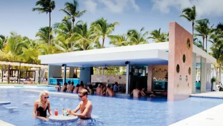 Punta Cana All Inclusive en Riu Palace Macao - Imagen 7