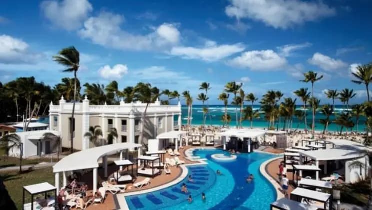 Punta Cana All Inclusive en Riu Palace Bavaro - Imagen 4