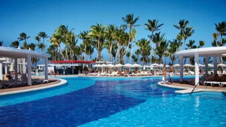 Punta Cana All Inclusive en Riu Palace Bavaro - Imagen 9