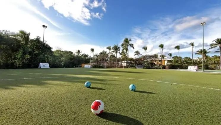 Punta Cana All Inclusive en Grand Palladium Punta Cana - Imagen 11