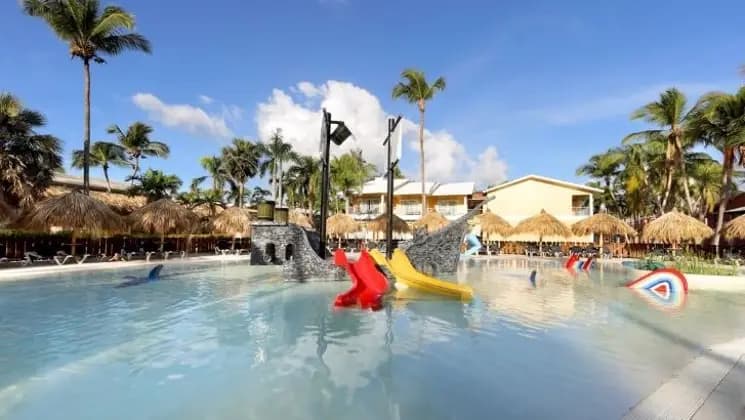 Punta Cana All Inclusive en Grand Palladium Punta Cana - Imagen 9