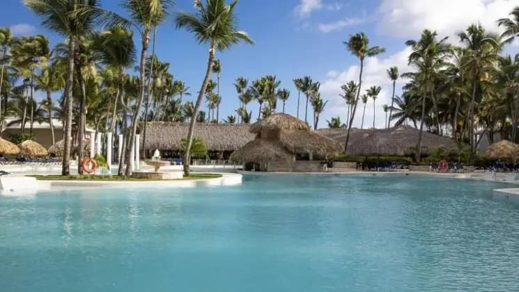 Punta Cana All Inclusive en Grand Palladium Punta Cana - Imagen 8