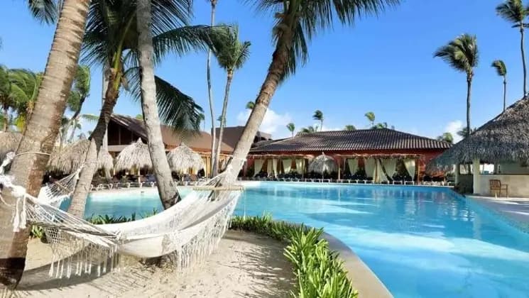 Punta Cana All Inclusive en Grand Palladium Punta Cana - Imagen 1