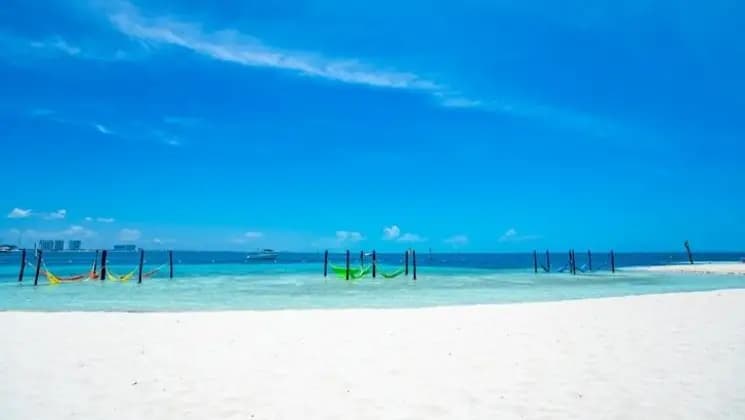 Cancún All Inclusive en Oasis Palm - Imagen 9