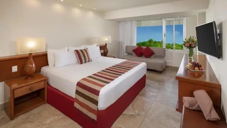Cancún All Inclusive en Oasis Palm - Imagen 5