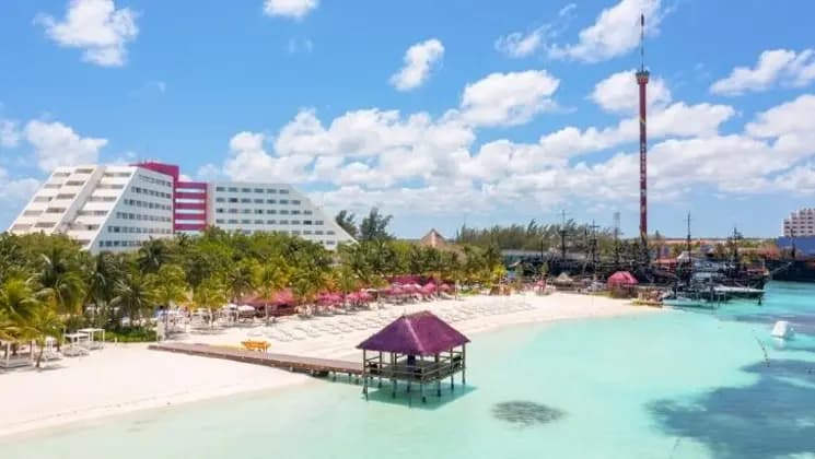 Cancún All Inclusive en Oasis Palm - Imagen 4