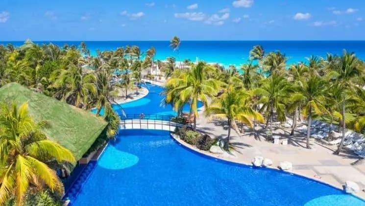 Cancún All Inclusive en el Grand Oasis Cancún - Imagen 4