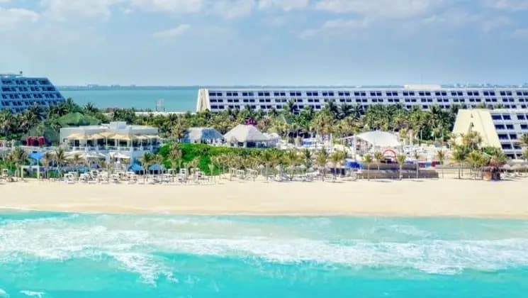 Cancún All Inclusive en el Grand Oasis Cancún - Imagen 3