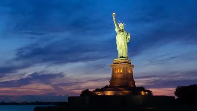 Nueva York en Renaissance New York Times Square Hotel - Imagen 2