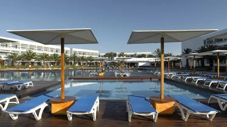 Ibiza All Inclusive en Grand Palladium Palace Ibiza Resort & Spa - Imagen 5