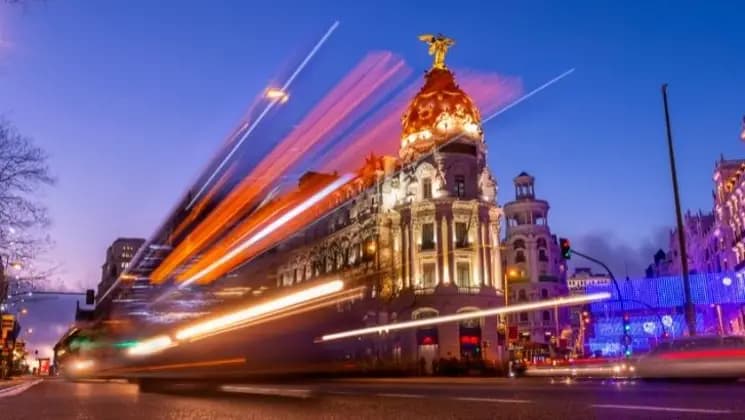 Madrid, España - Imagen 6