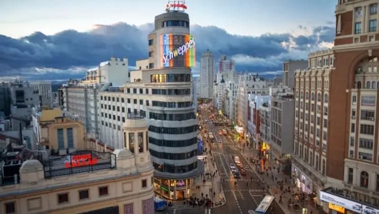Madrid, España - Imagen 7