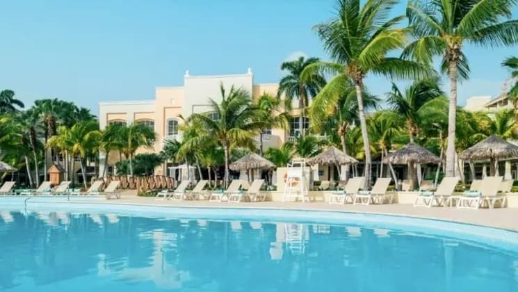 Jamaica con Iberostar - Imagen 1