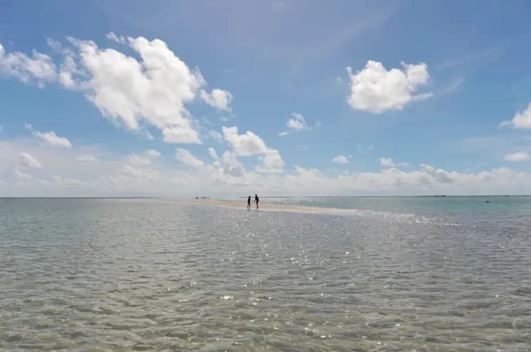 Maragogi All Inclusive en el Grand Oca Maragogi - Nordeste - Imagen 15