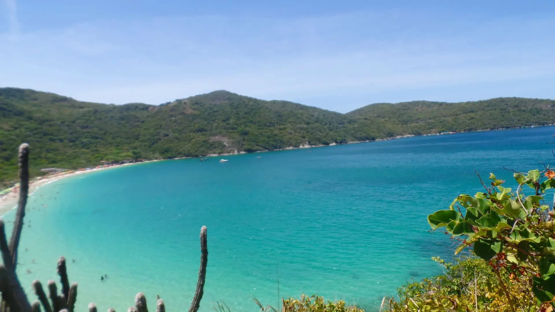 Arraial D'Ajuda - Imagen 1