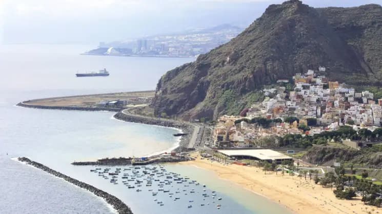Tenerife, Isla del Océano Atlántico - Imagen 5