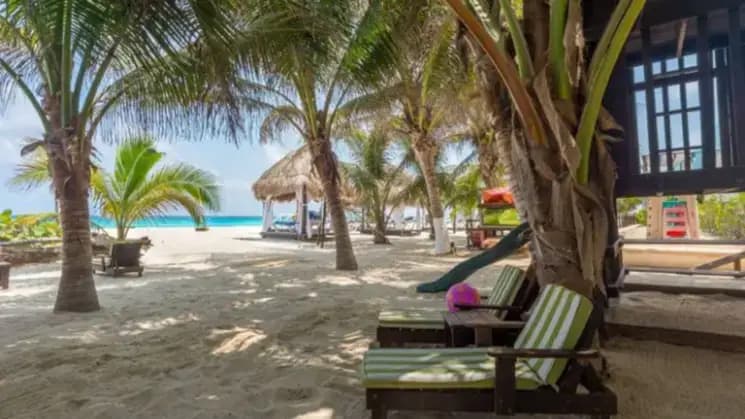 Cancún en alojamiento con desayuno - Imagen 2