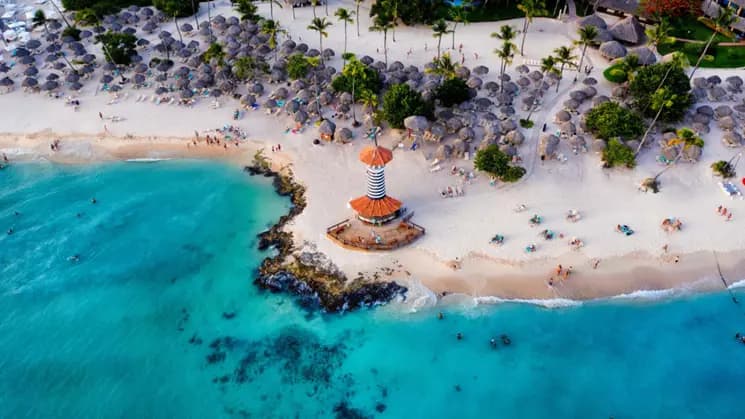 Bayahibe All Inclusive en Hotel Catalonia - Imagen 2